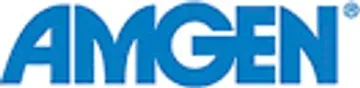 Amgen logo