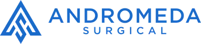 Andromeda Surgical logo