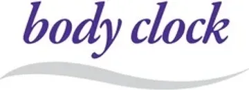 BodyClock logo