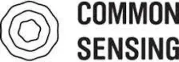 Common Sensing logo