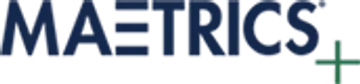 Maetrics logo