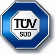TÜV SÜD logo