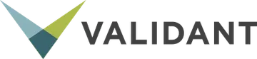 Validant logo