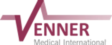 Venner Medical logo